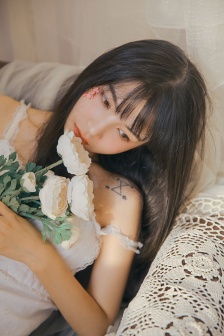 吻你不够天堂