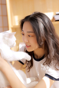 宝贝腿开大点我添添公视频免