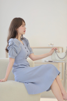 女公务员的沉沦