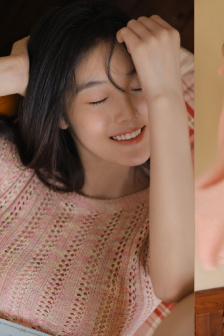 明星专题：黄丽丽