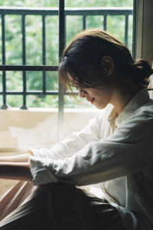 《镜花风月一之怪谈》