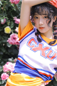 将军家的小娘子无删减