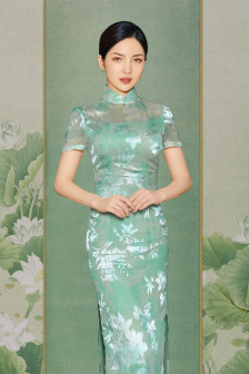 倩女性花开